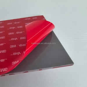 <span class=keywords><strong>Panneau</strong></span> de <span class=keywords><strong>signalisation</strong></span> de <span class=keywords><strong>danger</strong></span> industriel, série 3M VHB GPL, adhésif permanent, marqueur de précaution, <span class=keywords><strong>panneau</strong></span> d'avertissement personnalisé en acrylique haute définition - Product Image 3