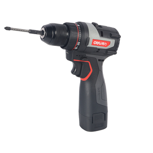 16V Fırçasız Akülü Mini Matkap 45N.m Kendinden Kilitlemeli Mandren Elektrikli Tornavida 20+1 Tork Ayarı 2 Hızlı Endüstriyel - Product Image 1