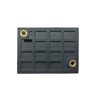Motor de escaneo de códigos de barras XT738M para impresoras de inyección de tinta portátiles e impresión de datos variables