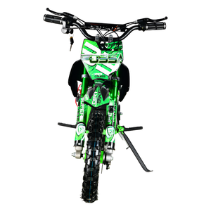 Motocicleta Todoterreno MINI MAXSPEED DB03E 36V de Alto Voltaje, Potencia de 36V que Brinda Rendimiento para Paseos Emocionantes Diseño Compacto F - Product Image 5