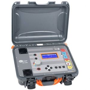 Medidor de Impedancia de Bucle de Falla de Alta Corriente Sonel Mzc-330s, Instrumento de Medición y Análisis - Product Image 4