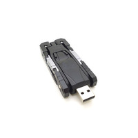 Clé USB Chien Robot 32 Go 1 Go 2 Go 32 Go, Clé USB 2.0 en forme de Chien de Dessin Animé 4 Go 8 Go 16 Go
