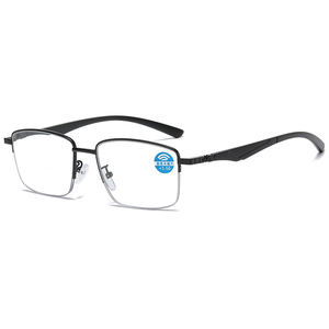<span class=keywords><strong>Lunettes</strong></span> Unisexe tr90 Multifocales Progressives Photochromiques Anti Lumière Bleue <span class=keywords><strong>Lunettes</strong></span> <span class=keywords><strong>Voir</strong></span> Loin <span class=keywords><strong>Près</strong></span> <span class=keywords><strong>Lunettes</strong></span> <span class=keywords><strong>de</strong></span> Lecture - Product Image 1