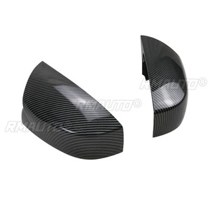 Couvercle de rétroviseur de voiture, protection des rétroviseurs latéraux, capuchons pour Subaru Outback Crosstreck WRX, Kit carrosserie, accessoires de voiture - Product Image 3