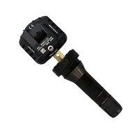 Pièces de véhicule Capteur de surveillance de pression des pneus TPMS 802000121AA 433Mhz pour Chery Tiggo 3X 5X 7 8 9 Arrizo 5 GX Exploration 06