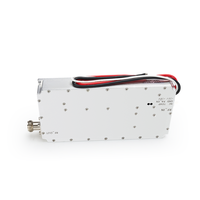 Module anti-drone OEM 200W 410-490MHz, module RF numérique, module GaN pour système anti-drone FPV, amplificateur