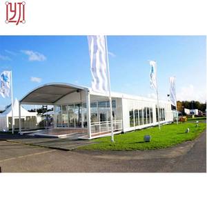 Carpa Arcum Personalizada de 15x30 10x50m para Bodas, Fiestas y Eventos, Impermeable y con Muebles - Product Image 6