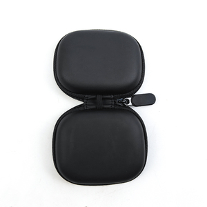 Biểu tượng tùy chỉnh tai nghe trường hợp xách tay phụ kiện kỹ thuật số Eva Túi Tai nghe không dây đóng gói trường hợp - Product Image 4