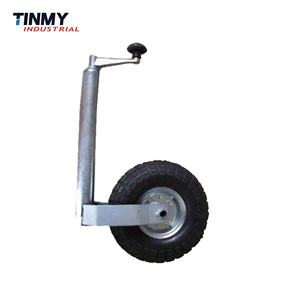 TMTJ8000D Jack 8000LBS Nouvelles pièces de camion d'origine Accessoires <span class=keywords><strong>Petite</strong></span> remorque Jack <span class=keywords><strong>Jockey</strong></span> Roues pour petites remorques - Product Image 5
