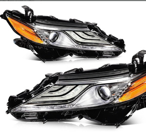 Pièces automobiles, pièces de carrosserie, phare avant, phare antibrouillard, pour RAV4/<span class=keywords><strong>Yaris</strong></span>/Highlan - Product Image 1