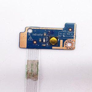 Máy tính xách tay nút nguồn Board Cáp chuyển đổi cho <span class=keywords><strong>Lenovo</strong></span> N50 <span class=keywords><strong>B50</strong></span>-30 <span class=keywords><strong>B50</strong></span>-45 <span class=keywords><strong>B50</strong></span>-70 <span class=keywords><strong>B50</strong></span>-<span class=keywords><strong>80</strong></span> - Product Image 5