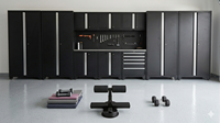 Barre de musculation réglable en acier avec poignées en mousse, légère, unisexe, portable, pour exercices à domicile, entraînement aux pompes, personnalisable