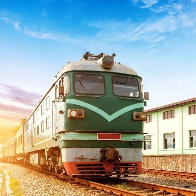 Лучший сервис железнодорожной доставки из Гуанчжоу, ляньюган, Китай в ташкент узбекистан