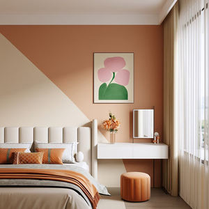 निर्माता मूल्य सूची एशियाई पेंट ऐक्रेलिक इंटीरियर दीवार पेंट विचार रंग निर्माण कोटिंग इमिसन हाउस रंग पेंट - Product Image 6