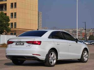 Offre Spéciale 2020 Audi <span class=keywords><strong>A3</strong></span> Facelift <span class=keywords><strong>Limousine</strong></span> 35 TFSI Progressive (Norme d'émission Chine VI) Conduite à Gauche <span class=keywords><strong>Prix</strong></span> Abordable Voiture d'Occasion - Product Image 6