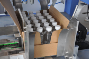 Máy đóng gói tự động chất lượng cao Evergreen-XB20, dán băng keo, đóng hộp các tông, đóng gói - Product Image 3