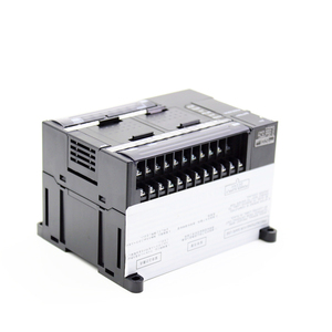 Original PLC <b>Controller</b> CP1E-NA20DT-D - Product Image 2