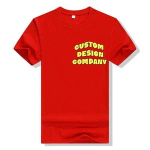 T-shirt unisexe vierge 100 % coton coupe moderne, personnalisable pour impression DTG, impression en relief et broderie – Vente en gros - Product Image 1