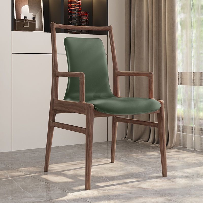 [Vert] Fauteuil x1