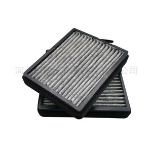 Filtre à air d'habitacle Mayichaoren 2038300518 418 318 CUK20000 2 pour voitures Benz, pièce de rechange - Product Image 3