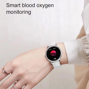 Reloj Inteligente KT67 con Pantalla Completa IPS de 1.39 Pulgadas, Diseño sin Bisel, Frecuencia Cardíaca, Entrenamiento de Respiración, Registro de Datos de Ejercicio, Compartir Datos - Product Image 4