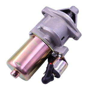 Generador de Alta Potencia de 700W para Máquina de Limpieza, Arrancador Eléctrico, Motor 190F 192F, Piezas de Motor de Gasolina, Accesorios para Generador Eléctrico - Product Image 1