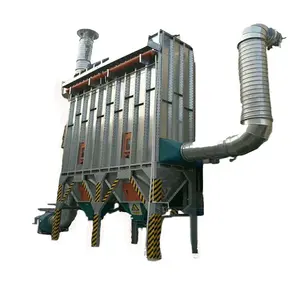 Dust Collector Dust Filter Woodworking Machine
