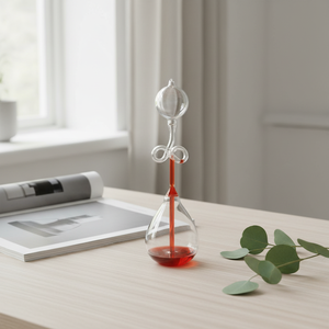 Misuratore d'Amore, Bollitori Manuali Colorati per Giocattoli Sensoriali, Strumenti Multifunzionali, Esperimenti Scientifici Ecologici per San Valentino - Product Image 2