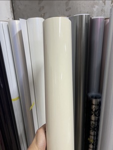 Film de protection de voiture en vinyle PET blanc poivre haute brillance, sans effet peau d'<span class=keywords><strong>orange</strong></span>, sensation de peinture d'origine, pour véhicules de luxe, taille personnalisée - Product Image 6