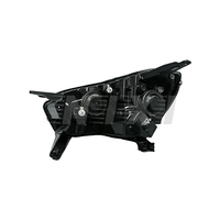 Faro Original y de Repuesto para Modelos JAC JS2