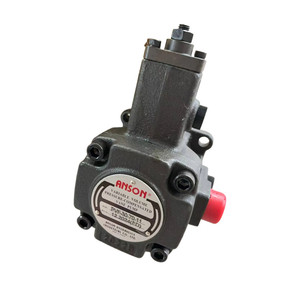 Bomba de aceite de paletas variables ANSON PVF-30-70-11S 12 15 20 40 35 55 10S completamente nueva con 1 año de garantía, peso de 40 kg - Product Image 1