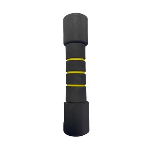 Colorful High Quality <strong>Dumbell</strong> <strong>with</strong> Private logo No Noise Quiet Hot Sale Indoor <strong>Fitness</strong> Dumbbell <strong>with</strong> Anti-slip <strong>Handle</strong> - Product Image 4