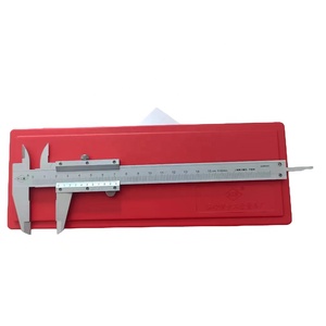 Calipers0-150mm Vernier kỹ thuật số INSIZE - Product Image 1