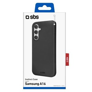 เคส GALAXY A16 INSTINCT สีดำ TEINSTSAA16K - Product Image 2