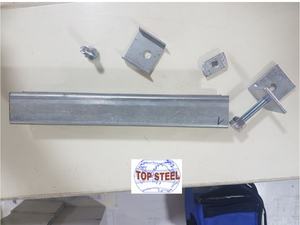 Das Series 200 300 E 400 Mais Vendidos De Acordo Com As Normas ASTM E JIS E <span class=keywords><strong>canal</strong></span> Em C De Aco Inoxidavel 316 316L 321 304 201 - Product Image 2