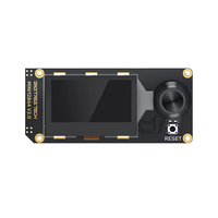 Écran LCD BIGTREETECH MINI12864 V2.0 / Contrôleur graphique intelligent pour imprimante 3D Voron SKR