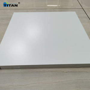 Panneaux de <span class=keywords><strong>plafond</strong></span> en métal perforé suspendus, Techo Interior De Aluminio, Carreaux de <span class=keywords><strong>plafond</strong></span> en aluminium 60X60, plaque pour <span class=keywords><strong>plafond</strong></span> - Product Image 3