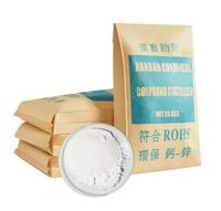 Tuyaux en résine de PVC Sg5 Matière première Granules vierges de PVC Résine de PVC Xinfa/zhongtai