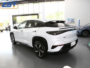 2024 Chine Byd Sea Lion 07 Ev voiture nouvelle énergie véhicules SUV Ev 610 550 Byd Sealion 7 voiture électrique adulte - Product Image 5