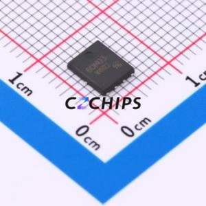 Transistor de Efecto de Campo (MOSFET) HM60N03D-VB DFN5X6-8 Original Nuevo - Product Image 1