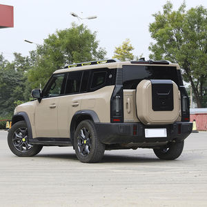 Nouvelles voitures 2024 Chery Jetour Traveler Essence Fournisseur automobile <span class=keywords><strong>de</strong></span> qualité <span class=keywords><strong>Prix</strong></span> attractif Version premium Fabriqué en Chine - Product Image 4