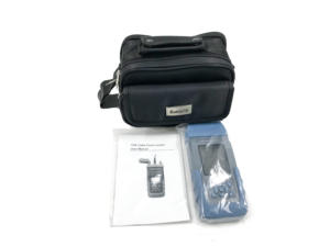 Localizador de Fallas de Cable TDR ST612 4KMS 8km opcional - Product Image 5