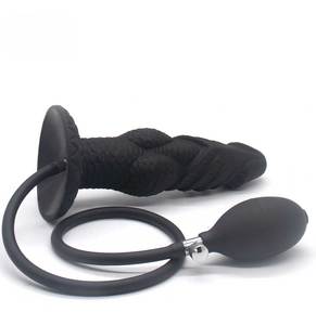 <span class=keywords><strong>2026</strong></span> Unisex Flexibler Aufblasbarer Analdilator mit Pumpe Geeignet für Gay-Sexspielzeug - Product Image 4