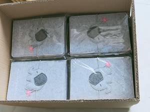 Funda de Fieltro para Mutterpass, para Futura Mamá, Nueva Llegada, Compra al por Mayor, Porta Ecografías - Product Image 4