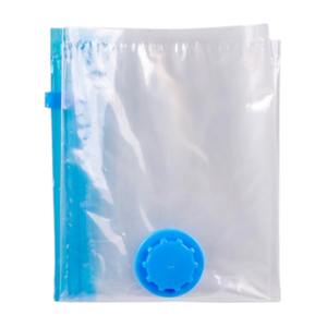 Bolsa Ahorradora de Espacio con Válvula 80x120cm - Product Image 1