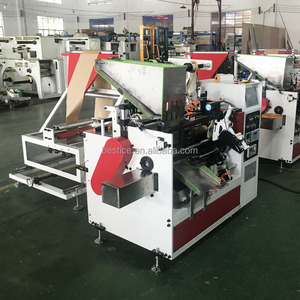 Máquina Automática para Enmascarar con Película Pre-encintada para Pintar <span class=keywords><strong>Casas</strong></span> y Autos con Cubierta <span class=keywords><strong>de</strong></span> HDPE, Película Protectora <span class=keywords><strong>de</strong></span> Plástico - Product Image 3