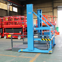 Pont de chargement mobile hydraulique, rampe de traversée, plateforme élévatrice pour véhicules, table élévatrice pour chargement et déchargement de conteneurs d'exportation