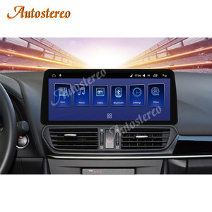 Hệ Thống Kép Cho Mazda 3 Alex 2014-2020 Carplay Android10 6 + 128 Thiết Bị Phát Đa Phương Tiện Có Định Vị GPS Trên Xe Hơi Màn Hình Vô Tuyến Tự Động - Product Image 1