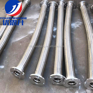 Manguera metálica de acero inoxidable <span class=keywords><strong>Mibo</strong></span> - Product Image 3