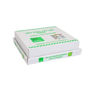 Color Printing Cardboard Shrimp and Fish Paper Packing <b>Box</b> on <b>Sale</b> - Product Image 1